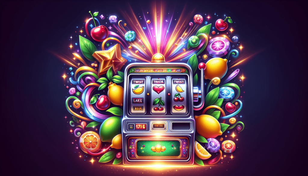 เล่น Pragmatic Play Slot ให้ได้รับโบนัสใหญ่ที่สุด!