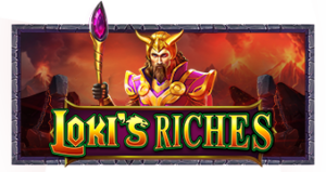 Lokis-Riches_ppslot